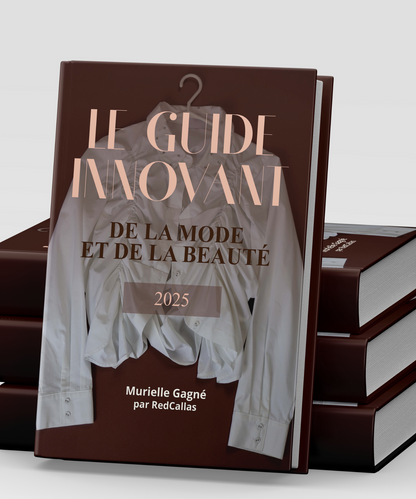The Innovative Guide To Fashion and Beauty - 2025