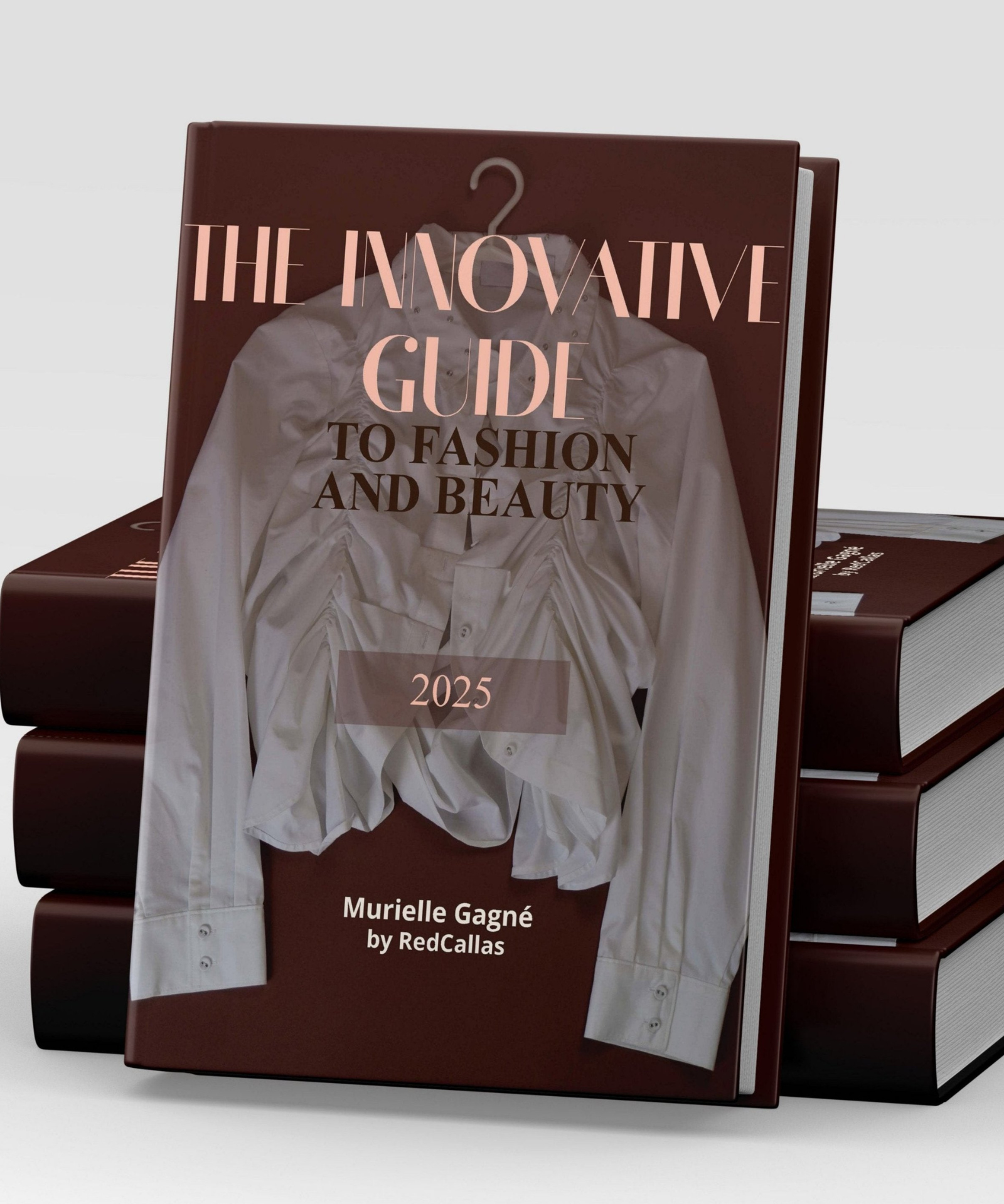 The Innovative Guide To Fashion and Beauty - 2025