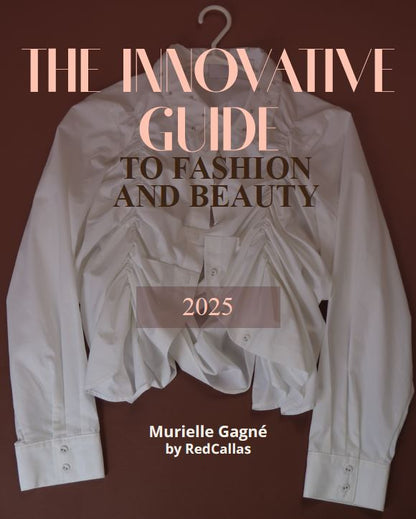 The Innovative Guide To Fashion and Beauty - 2025