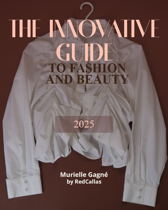 The Innovative Guide To Fashion and Beauty - 2025