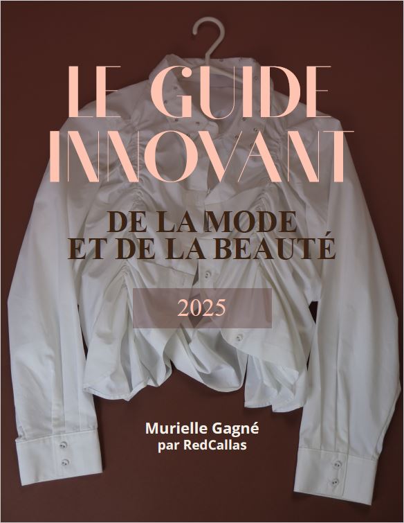 The Innovative Guide To Fashion and Beauty - 2025